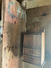 Primitive old wall for sale  Elizabeth