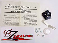 Lester electrical 08776s for sale  Hartland