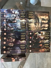 Farscape series dvd for sale  RUGBY