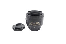 Nikon 35mm prime for sale  UK