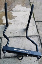 4x4 spare wheel carrier for sale  GLOSSOP