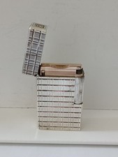 Briquet ancien dupont d'occasion  Morlaix