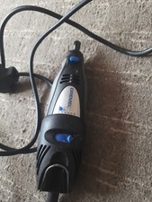 Dremel model 300 for sale  SHEFFIELD
