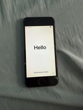 16gb iphone 5 for sale  READING