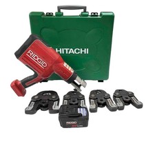 Ridgid 330 propress for sale  Minneapolis