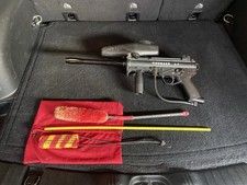 Tippmann paintball marker for sale  Chesterton