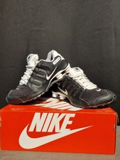 Nike shox black gebraucht kaufen  Griesstätt