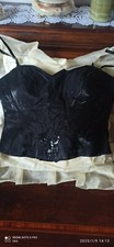 Top donna nero usato  Ardea