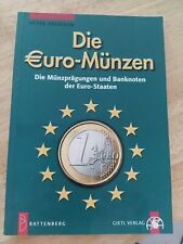 Euromünzen münzprägungen ba gebraucht kaufen  Nieder-Olm