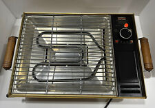 Maverick indoor electric for sale  Irwin