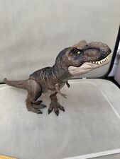 Jurassic interactive dinosaur for sale  NOTTINGHAM