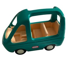 Vintage 90s little for sale  Albion