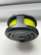 Airflo fly reel for sale  HOOK