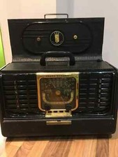 Zenith transoceanic 500 for sale  BRIDGEND