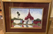 Lovely vintage myanmar for sale  Murrieta