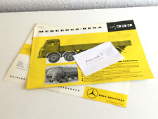 Mercedes benz 333 gebraucht kaufen  Villingen-Schwenningen