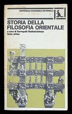 Storia della filosofia usato  Sanremo