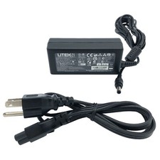 Adaptador 65W genuíno Asus Laptop X73 X71 X54 X54C X44H X44L U43 U43F U46E Series comprar usado  Enviando para Brazil