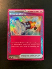 Carte pokémon attrape d'occasion  Besançon