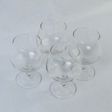 Set clear glass for sale  Mcminnville