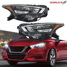 Left right headlight for sale  Monroe Township