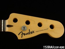 Fender standard precision usato  Spedire a Italy