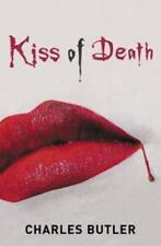 Kiss death charles for sale  UK
