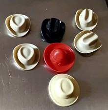 Playmobil chapeau vintage d'occasion  Cahors