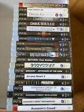 Lotto giochi ps3 usato  Carpi