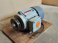 Brooks crompton 1.1kw for sale  BIRMINGHAM