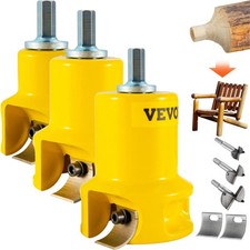 Vevor embout tenonner d'occasion  Gonesse