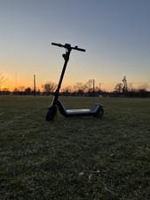 Niu kqi3 max for sale  Hoffman Estates