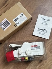 Singer mini mender for sale  LONDON