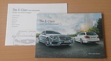 Usado, Mercedes-Benz Classe E Sedan W212 Station Wagon S212 Outubro 2015 Preço de Catálogo comprar usado  Enviando para Brazil