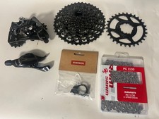 Sram speed groupset for sale  South Lake Tahoe