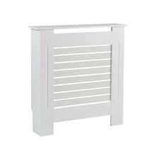 Small white wooden for sale  DUKINFIELD