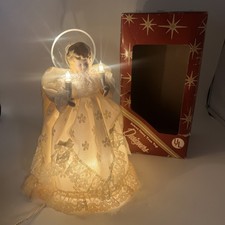 Vintage blonde angel for sale  Motley