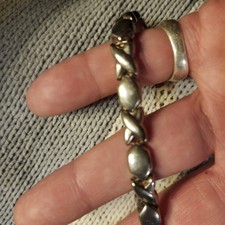 Vtg sterling silver for sale  Byers