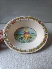 Vintage disney winnie for sale  NORWICH