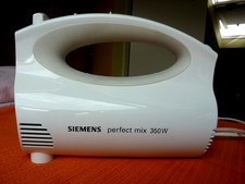 Handrührer handmixer siemens gebraucht kaufen  Bergheim