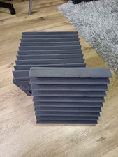 Acoustic foam tiles for sale  NEWPORT