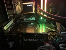 Asus tuf gaming gebraucht kaufen  Elchesheim-Illingen