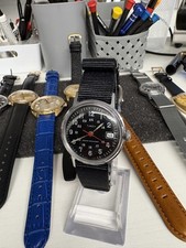 Mens vintage timex for sale  ST. ALBANS