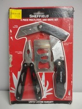 Sheffield piece multi for sale  Rochelle