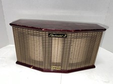 Realistic electrostat tweeter for sale  Cranston