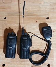 Kenwood protalk 3402u16p d'occasion  Expédié en Belgium