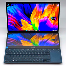 Asus zenbook pro for sale  Saint Paul