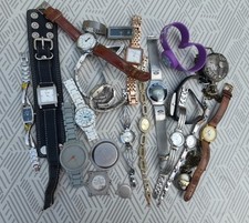 Watches joblot mens for sale  RAMSGATE