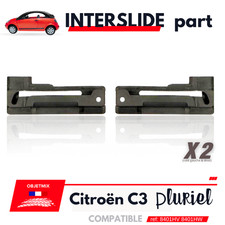 Kit réparation interslides d'occasion  Valence