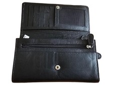 Maître leder geldbörse gebraucht kaufen  Deutschland